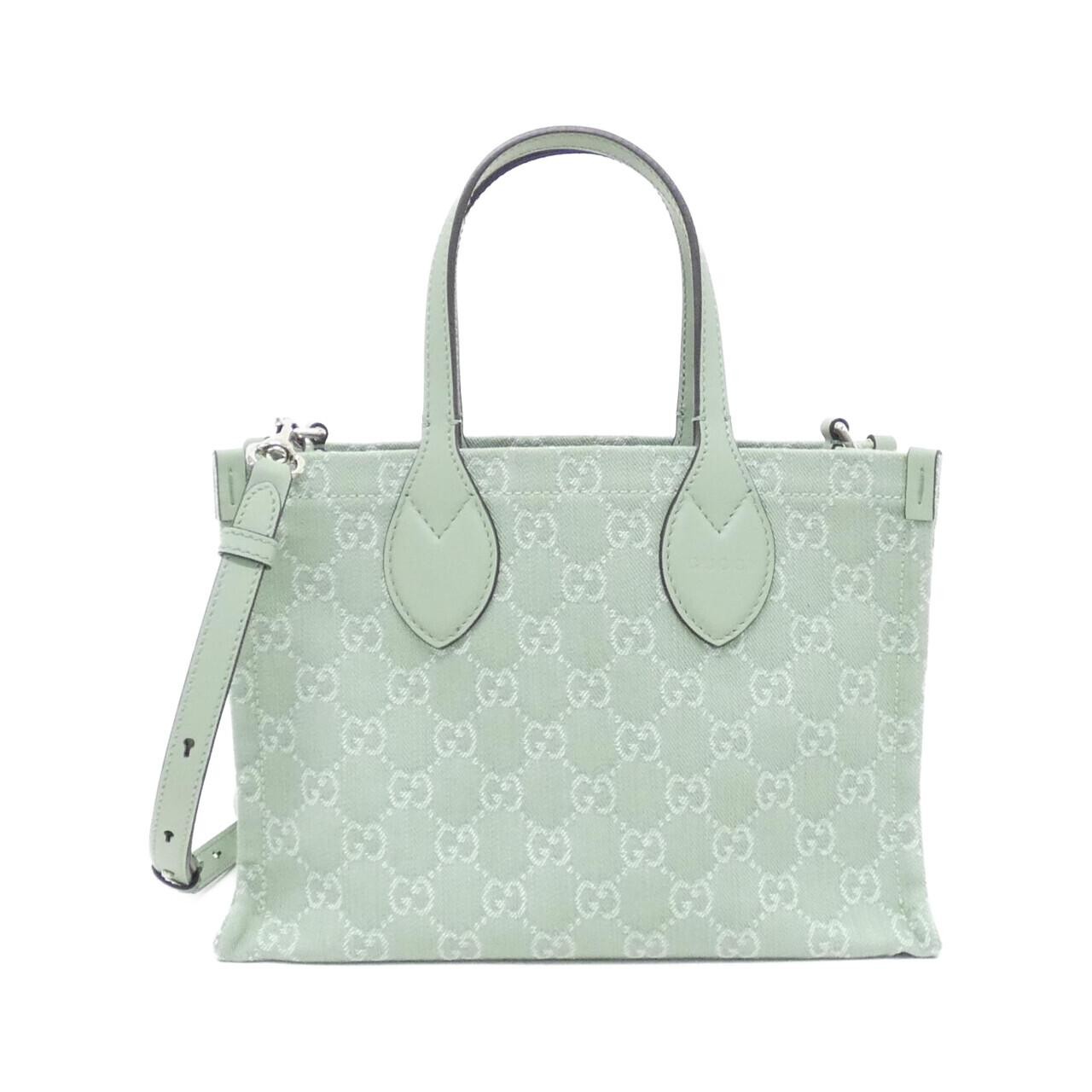 Gucci OPHIDIA 772183 FAC8Q bag