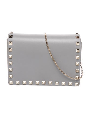 Rockstud Shoulder Bag
