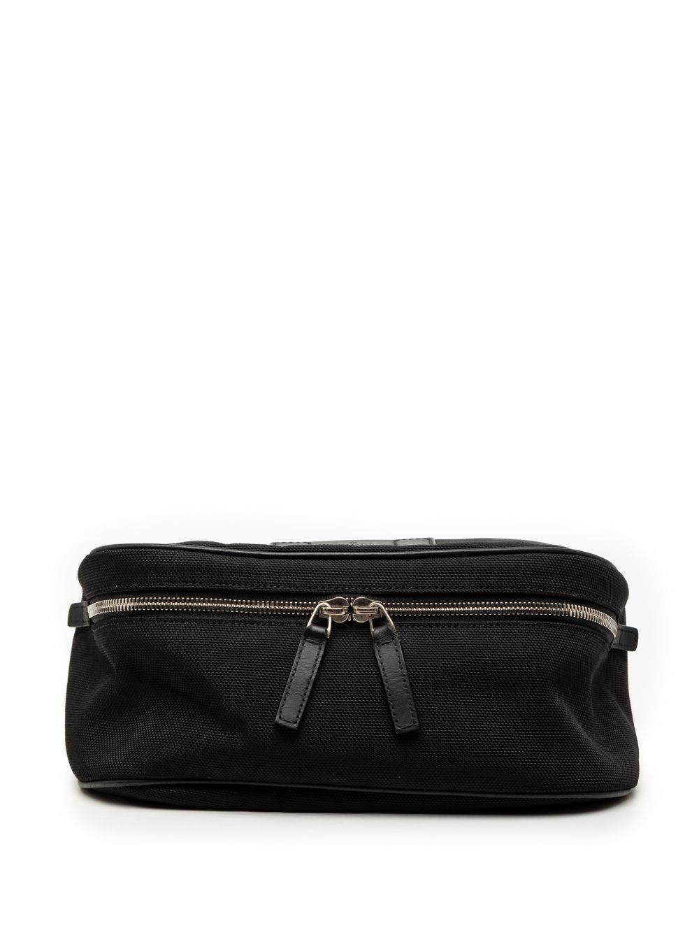 2000-2015 Nylon Web belt bag