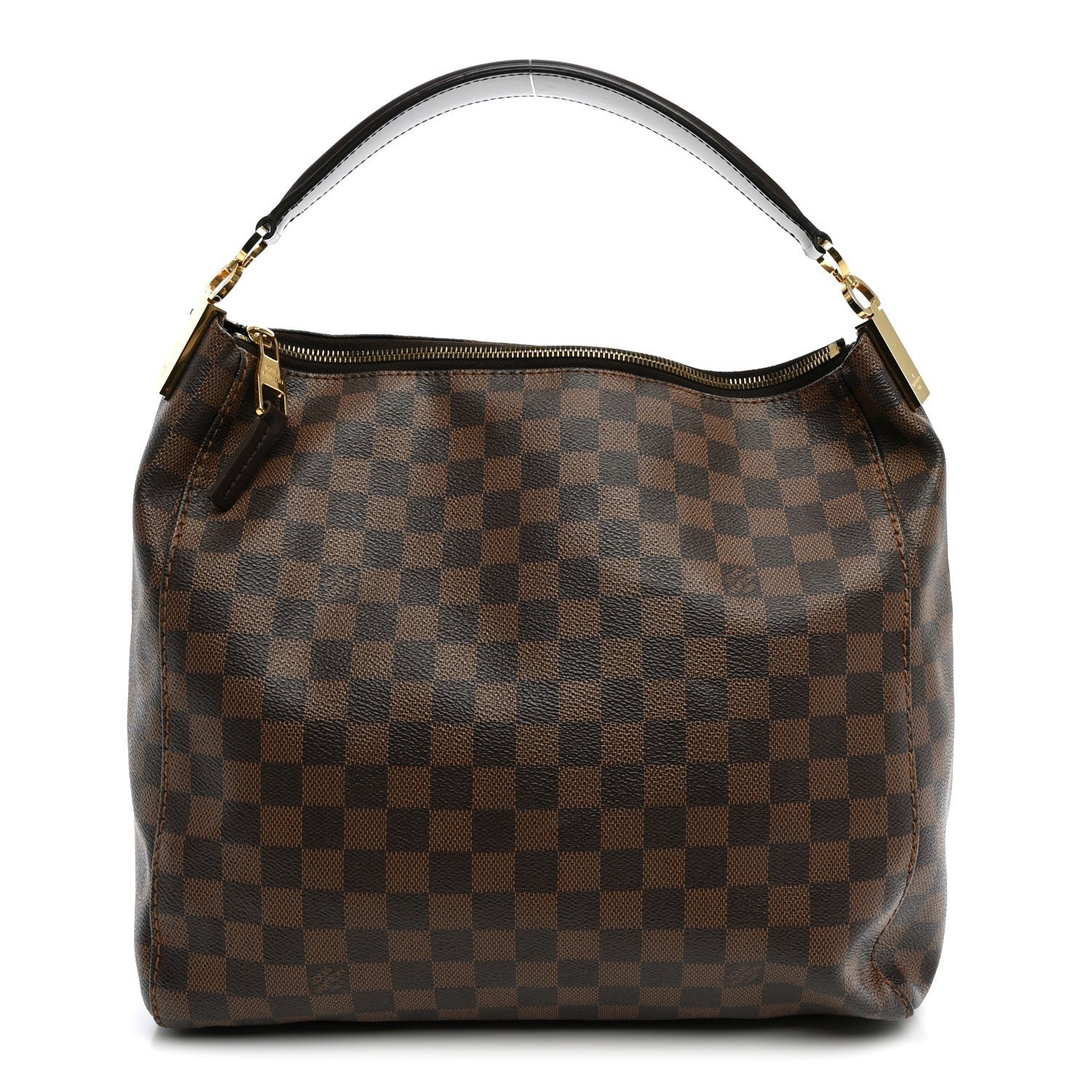 Louis Vuitton Damier Ebene Portobello PM