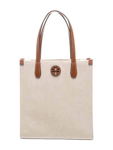 Canvas Shoulder Bag