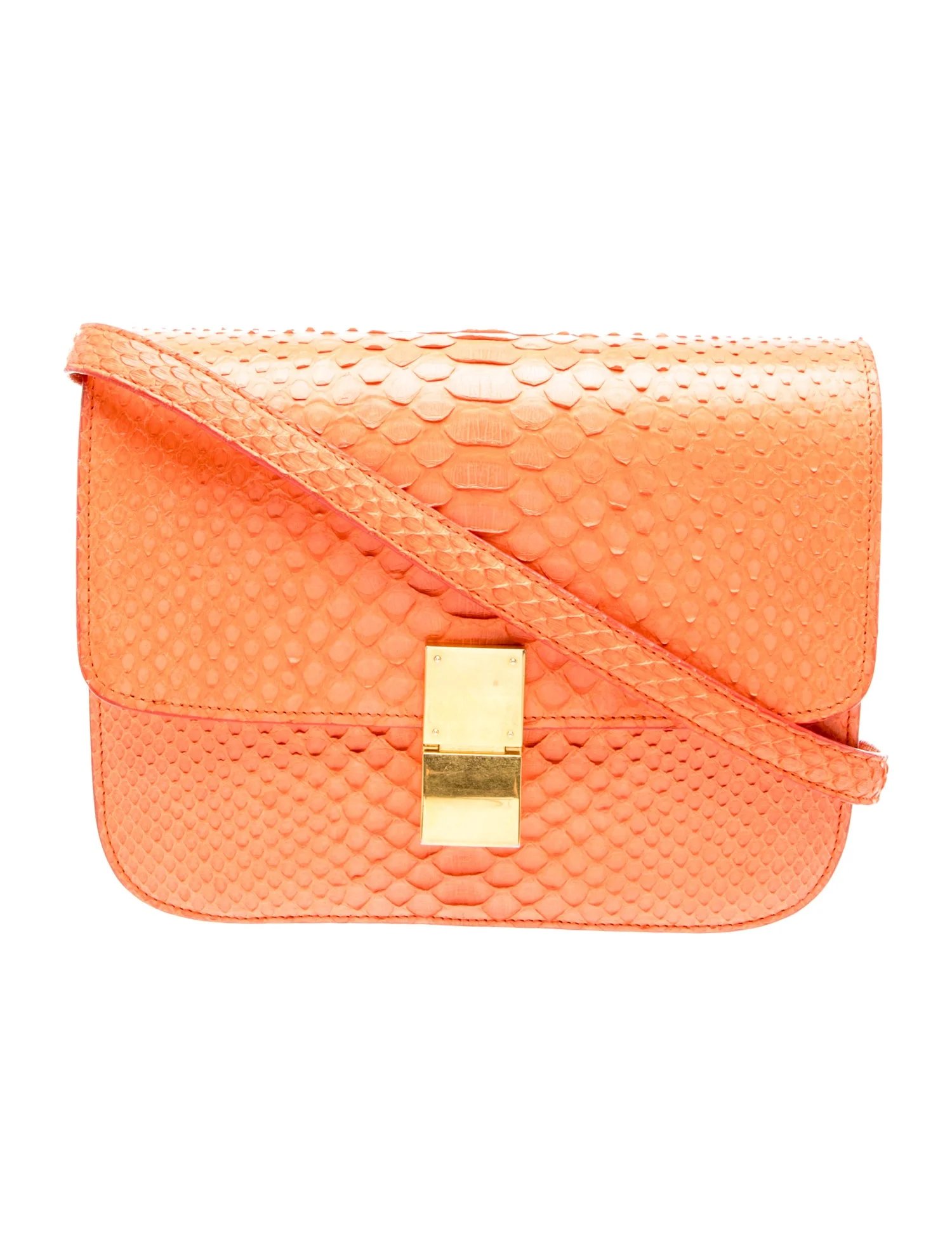 Python Classic Medium