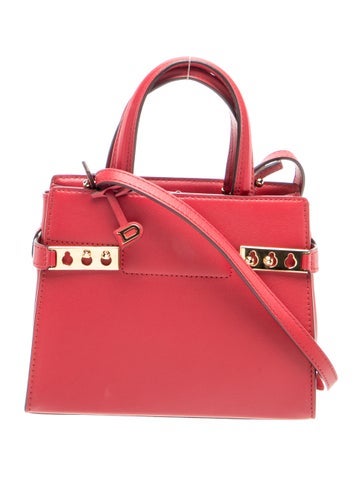 Leather Tempête Crush