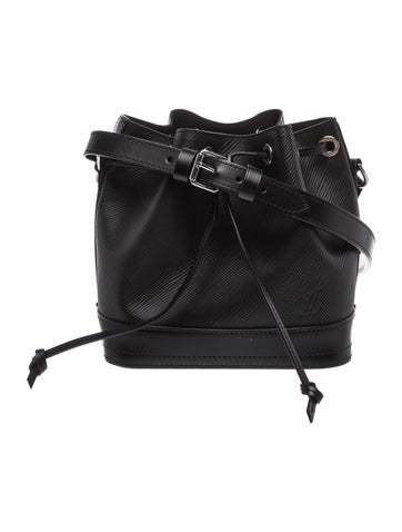 Epi Leather Noé BB