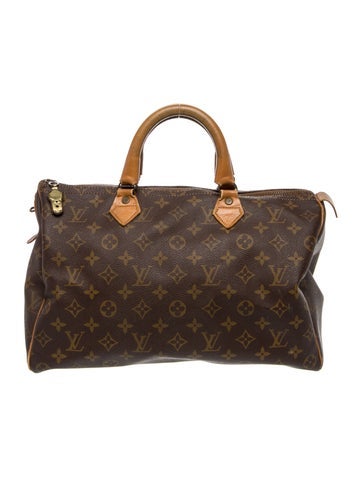 Monogram Speedy 30