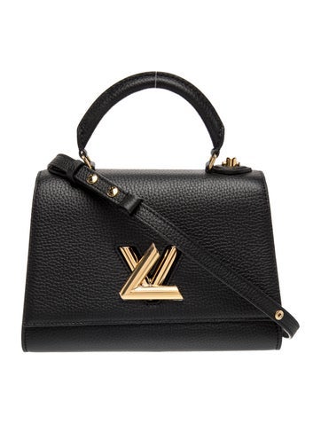 LV Monogram Twist BB