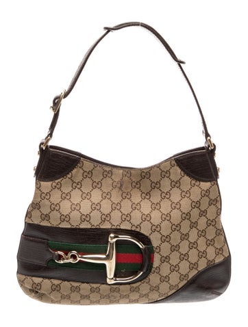 GG Canvas Hasler Medium