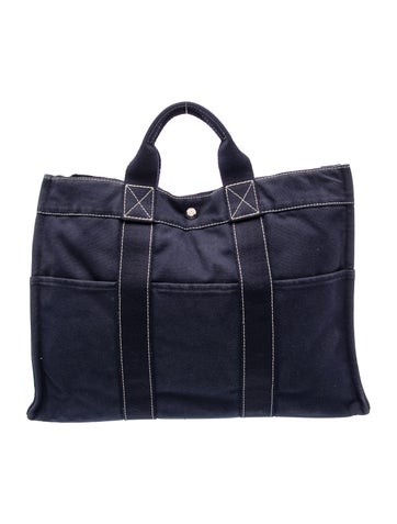 Toile Fourre-Tout MM