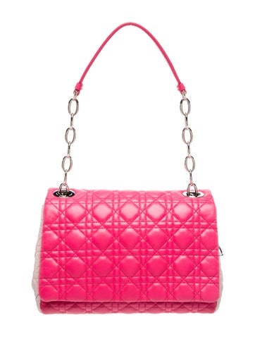 Cannage Miss Dior