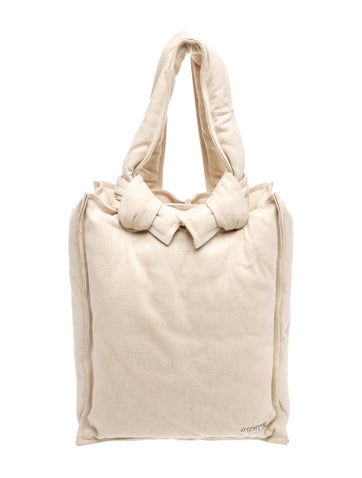 Canvas Backpack