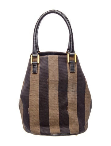 Pequin Top Handle Bag