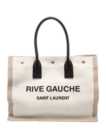 Canvas Rive Gauche