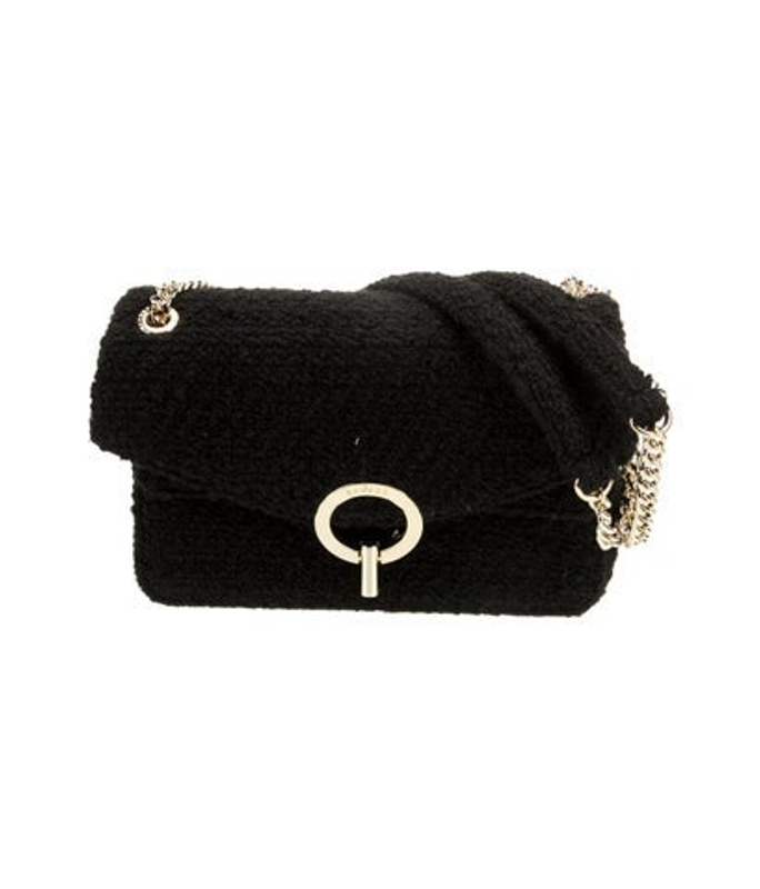 Sandro Shoulder Bag