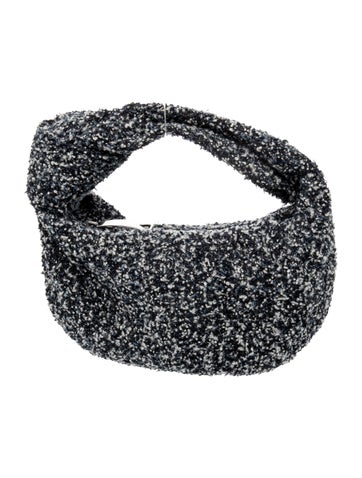 Bottega Veneta Denim Jodie Mini