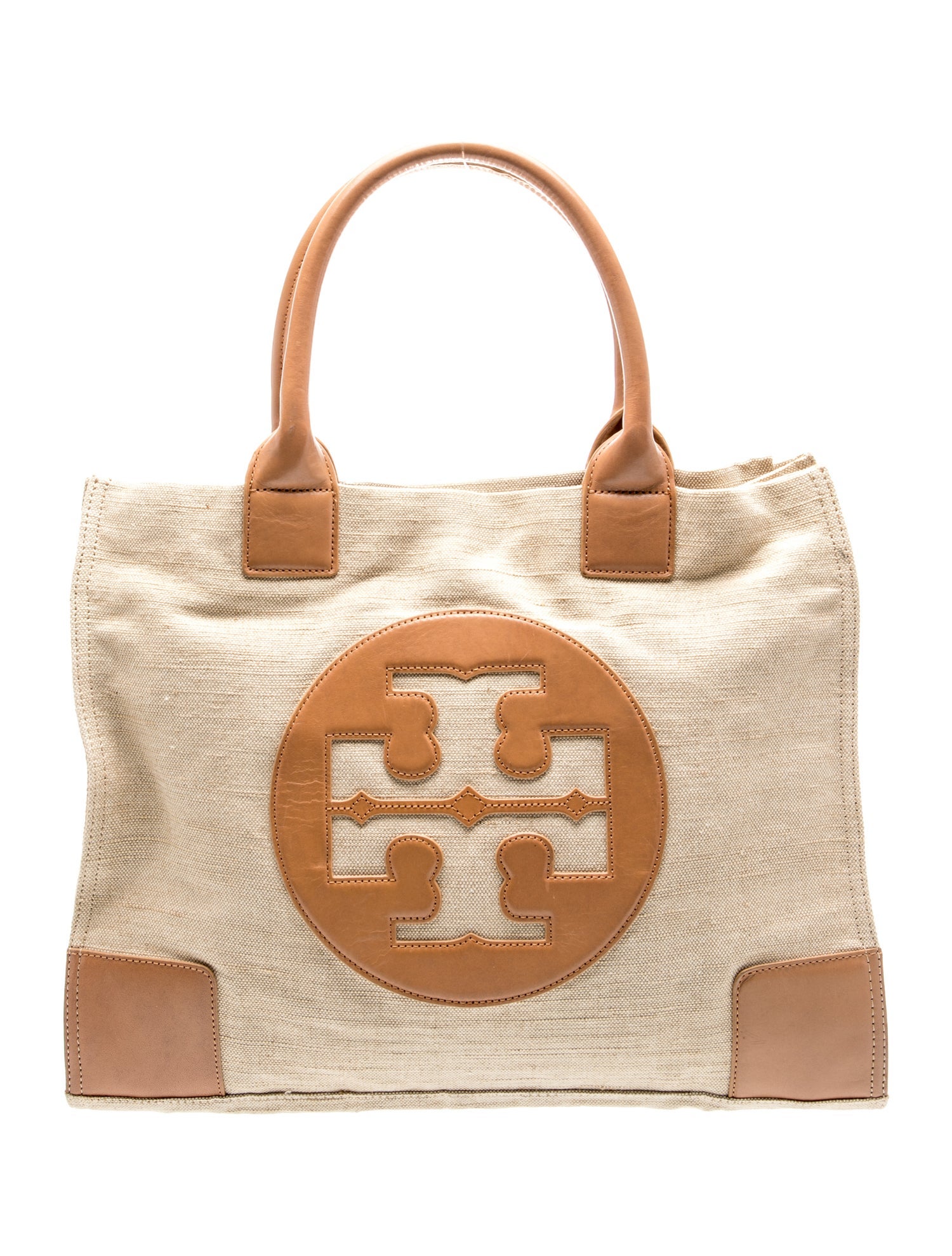 Canvas Shoulder Bag