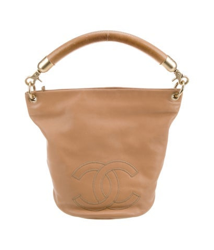 Chanel Timeless Bucket Bag