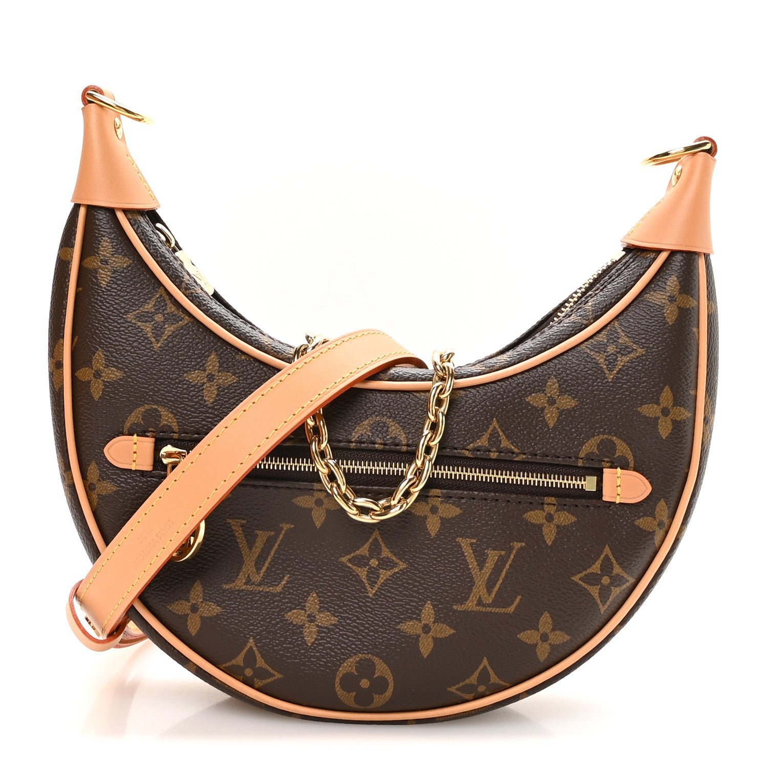 Louis Vuitton Monogram Loop