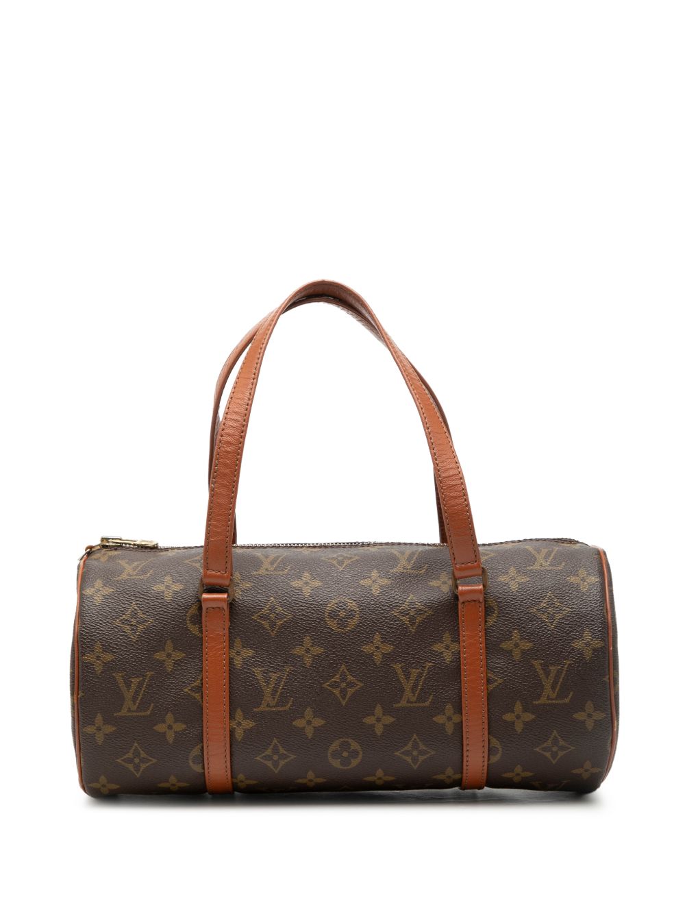 1987 Monogram Papillon 30 handbag