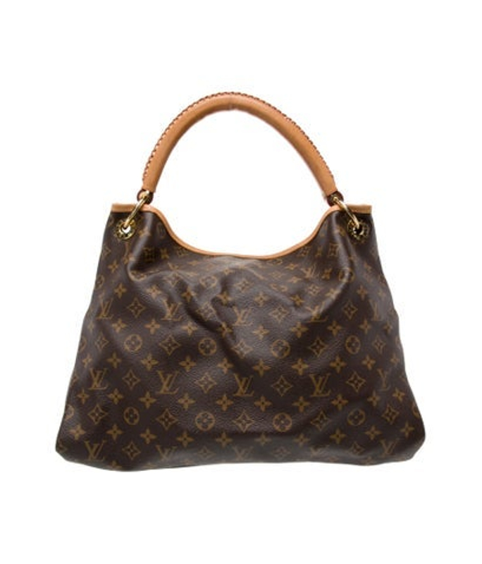 Louis Vuitton Vuitton Lv Monogram Artsy Mm