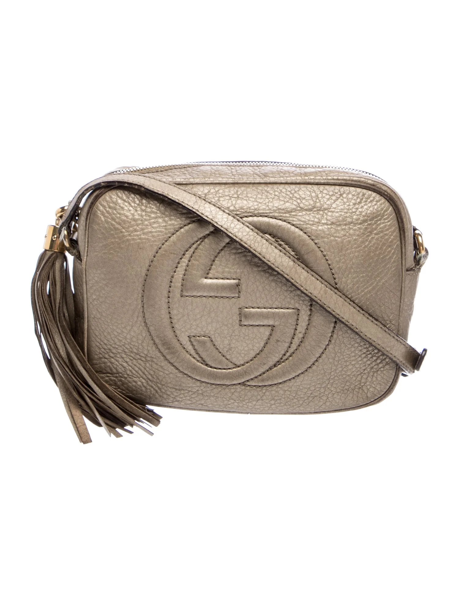 Interlocking G Soho Disco Mini