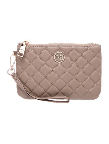 Badgley Mischka Vegan Leather Crossbody Bag w/ Tags