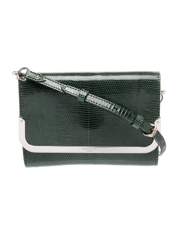 Louis Vuitton Lizard Rossmore PM