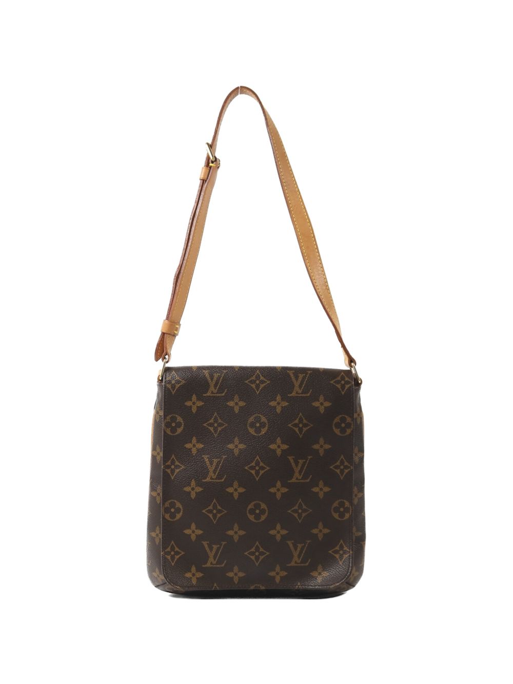 Musette Salsa Monogram crossbody bag