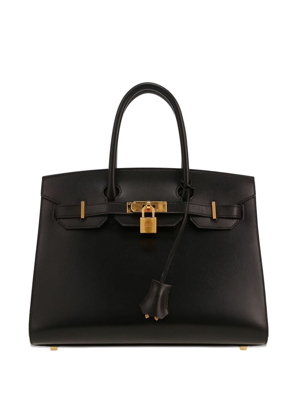 2022 Birkin 30 leather handbag