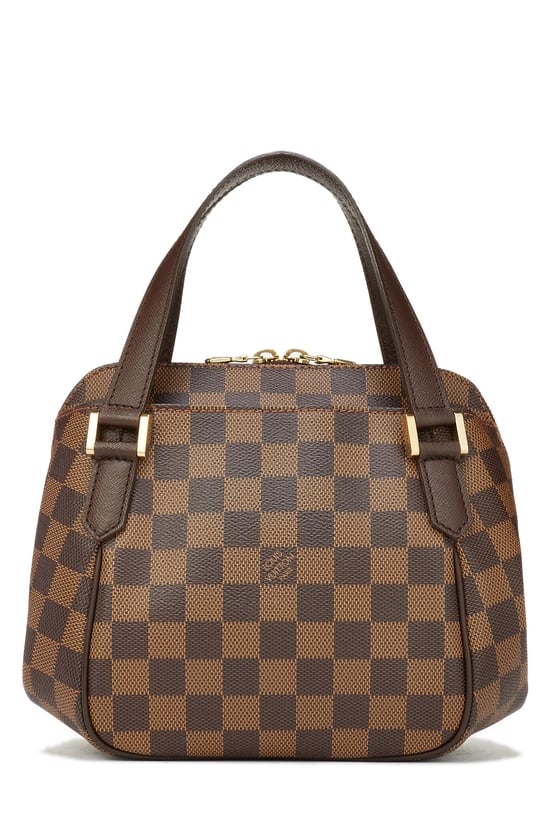 Damier Ebene Belem PM