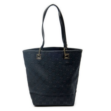 Canvas Small Bucket Tote