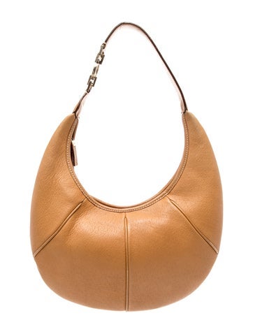 Gancio Shoulder Bag