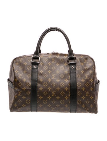 LV Monogram Carryall