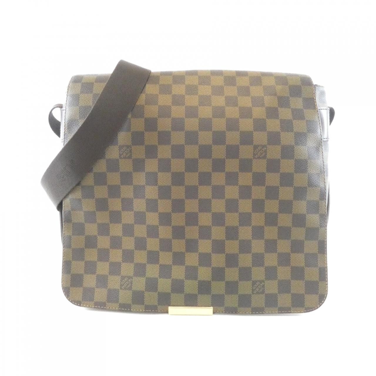 Louis Vuitton Damier Bastille N45258 Shoulder Bag