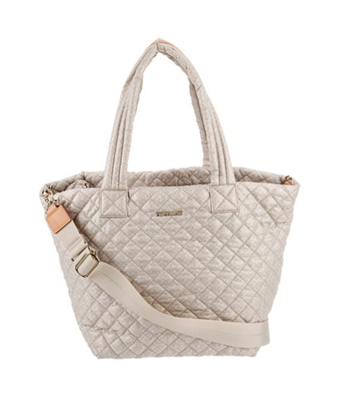 MZ Wallace Wallace Nylon Tote
