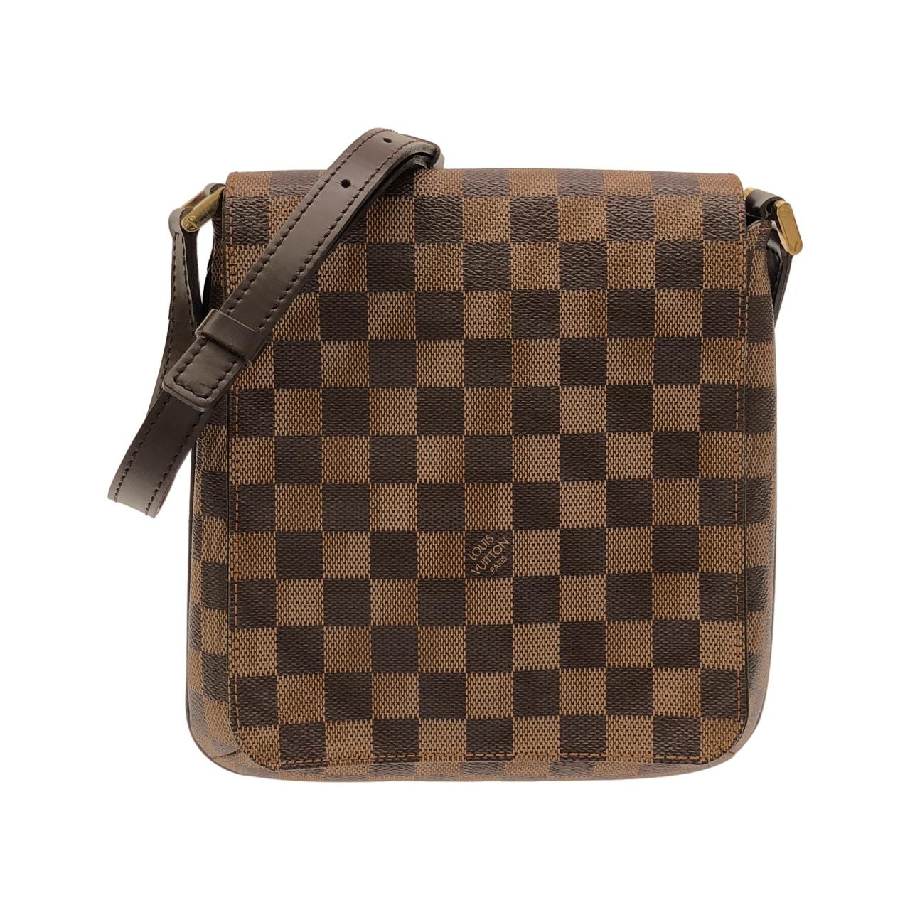 Louis Vuitton Damier Musette Salsa N51300 Shoulder Bag
