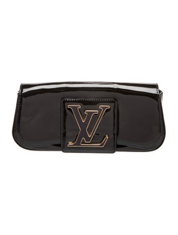 LV Monogram Sobe