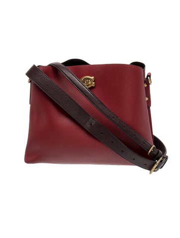 Leather Willow