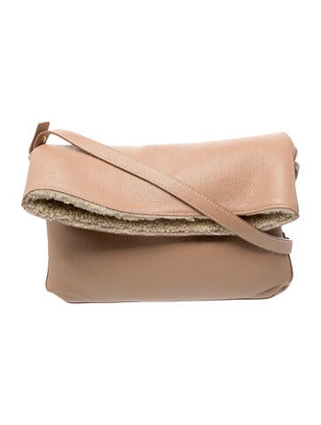 Altuzarra Leather Crossbody Bag