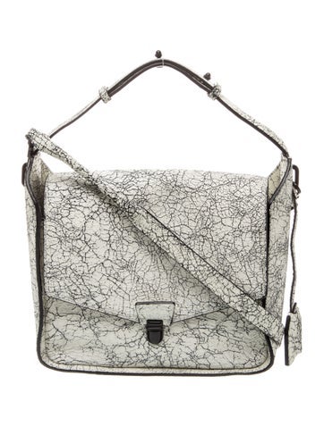 3.1 Phillip Lim Leather Shoulder Bag