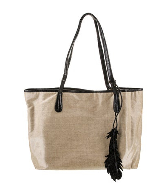 Nancy Gonzalez Gonzalez Tote