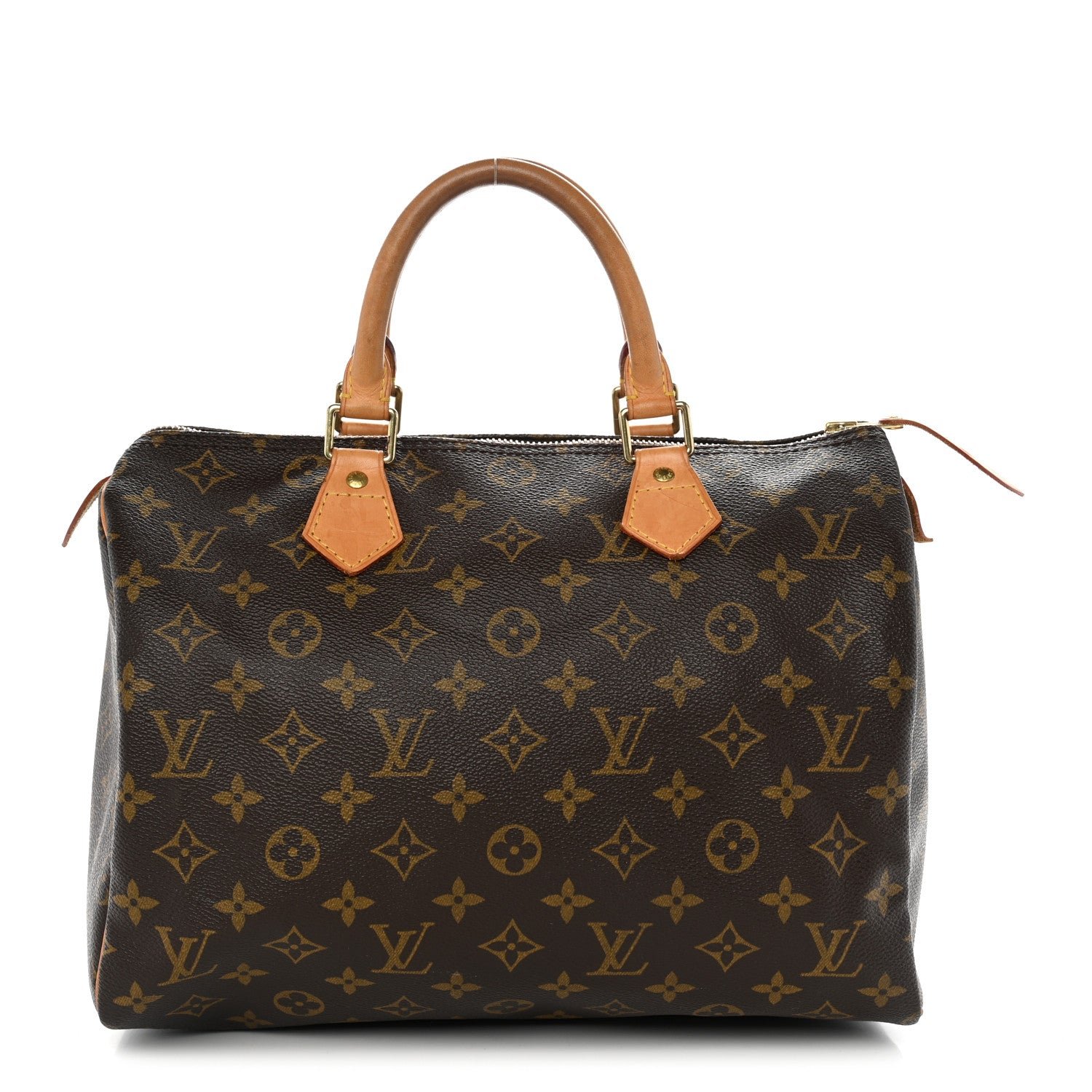 Louis Vuitton Monogram Speedy 30