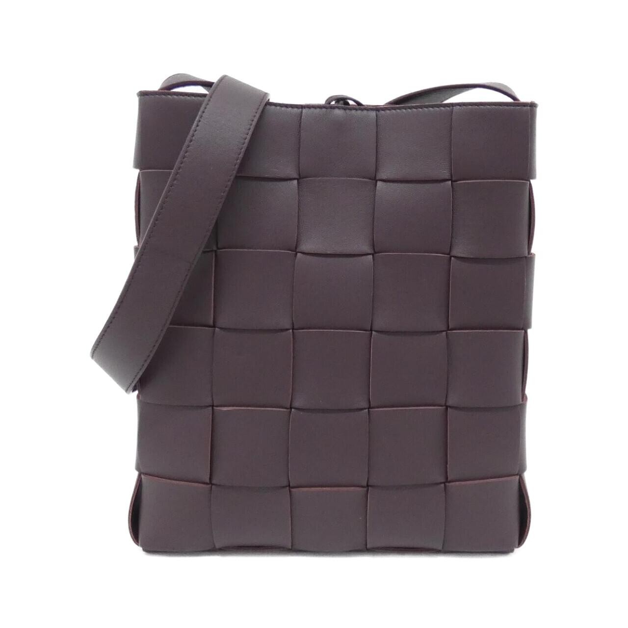 BOTTEGA VENETA 649601 VMAY1 Shoulder Bag