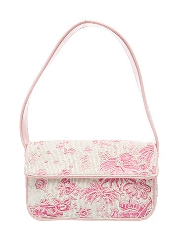 Staud Shoulder Bag