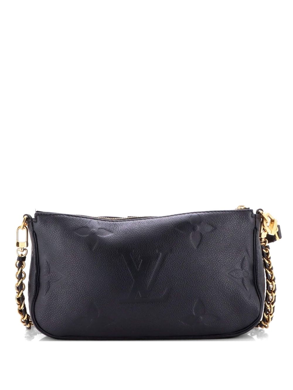 Multi Pochette Accessoires Monogram Empreinte Giant crossbody bag