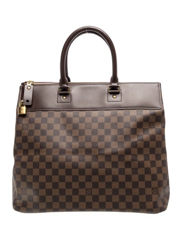 Damier Ebene Neo Greenwich PM