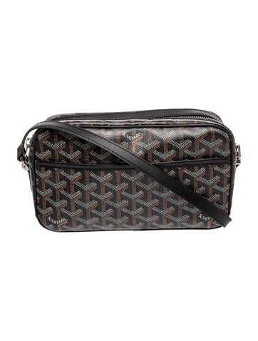 Goyardine Sac Capvert