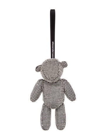 Alexander Wang Crystal Minaudière