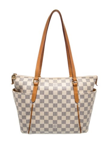 Damier Azur Totally PM