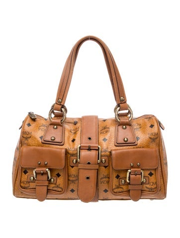 Top Handle Bag