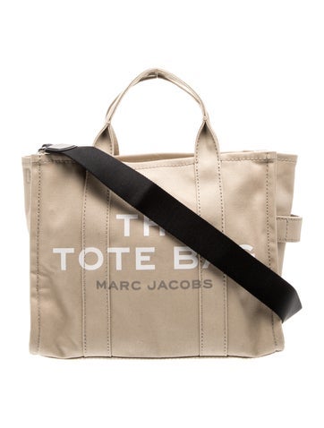 Canvas Tote